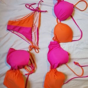 Victoria's secret bikini